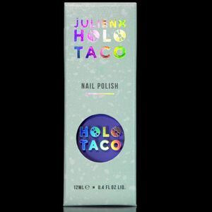 .HOLO TACO I'M ALIVE 

LIMITED EDITION 

NO LONGER AVAILABLE